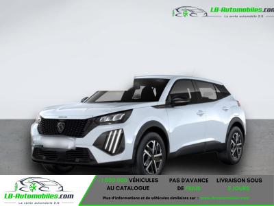 Peugeot 2008 PureTech 100  BVM