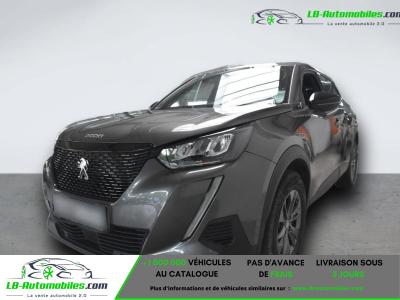 Peugeot 2008 PureTech 130  BVA