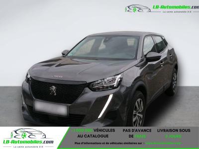 Peugeot 2008 PureTech 100  BVM