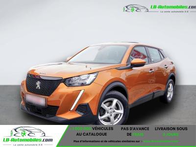 Peugeot 2008 PureTech 100  BVM