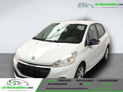 Peugeot 208 1.0 PureTech 68ch BVM