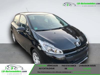 Peugeot 208 1.0 PureTech 68ch BVM