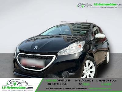 Peugeot 208 1.0 PureTech 68ch BVM