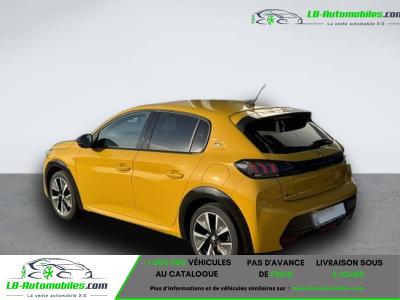 Peugeot 208 Electrique 50 kWh 136ch