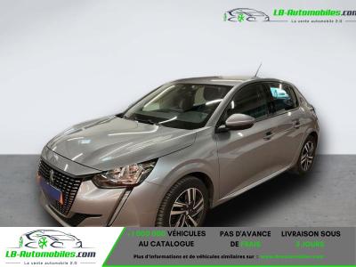 Peugeot 208 PureTech 130  BVA