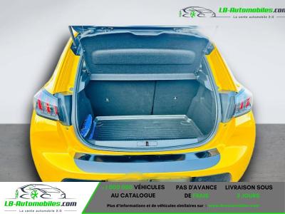 Peugeot 208 PureTech 130  BVA