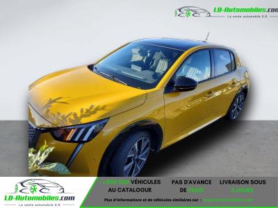Peugeot 208 PureTech 130  BVA