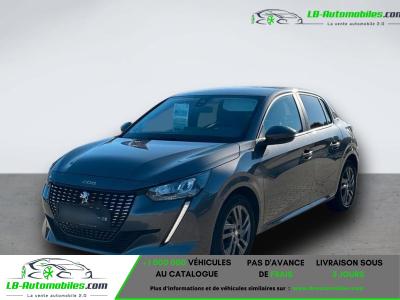 Peugeot 208 PureTech 75  BVM