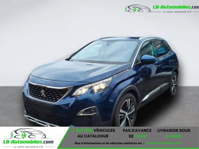 Peugeot 3008 BlueHDi 130ch  BVM