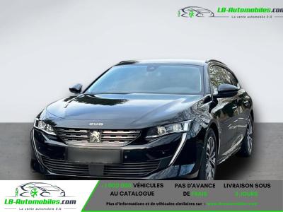 Peugeot 508 SW PureTech 130 ch  BVA
