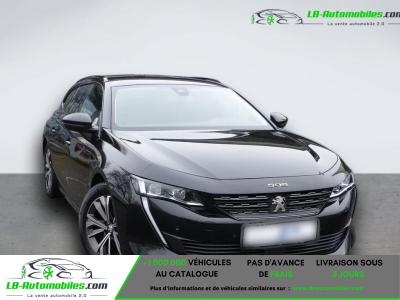 Peugeot 508 SW PureTech 130 ch  BVA