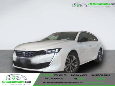 Peugeot 508 SW PureTech 130 ch  BVA