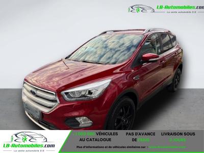 Ford Kuga 1.5 150 4x2 BVA