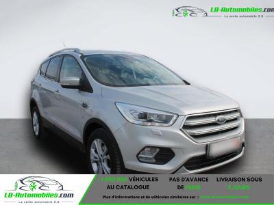 Ford Kuga 1.5 150 4x2 BVA