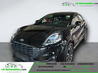 Ford Puma 1.0 EcoBoost 155 ch BVA