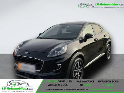 Ford Puma 1.0 EcoBoost 155 ch BVA