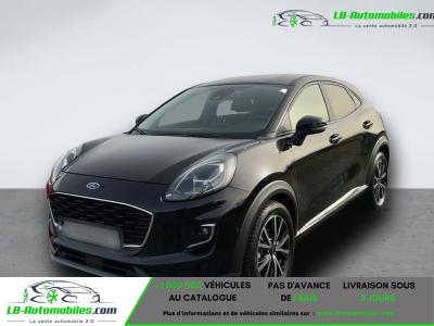 Ford Puma 1.0 EcoBoost 155 ch BVA