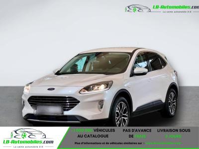 Ford Kuga 2.5 Duratec 150 ch FHEV BVA