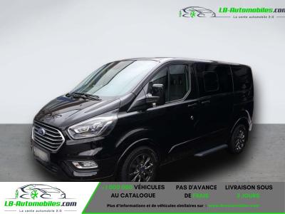 Ford Tourneo Custom  320 L2H1 2.0 EcoBlue 150 BVA