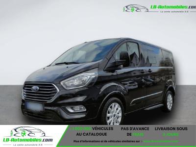 Ford Tourneo Custom  320 L2H1 2.0 EcoBlue 150 BVA