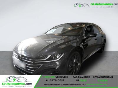 Volkswagen Arteon break 2.0 TSI 190 BVA