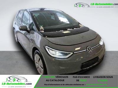 Volkswagen ID. 3 204 ch Pro S