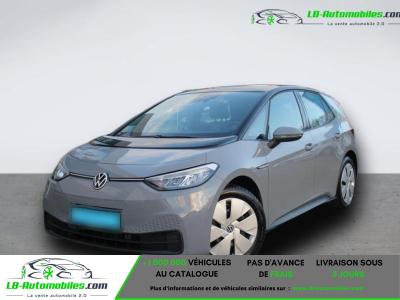 Volkswagen ID. 3 204 ch Pro Performance