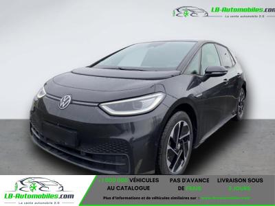 Volkswagen ID. 3 145 ch Pro