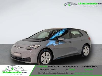 Volkswagen ID. 3 150 ch Pure Performance