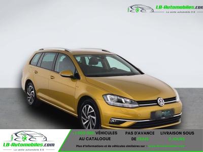 Volkswagen Golf SW 1.5 TSI 150 BVM