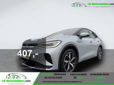 Volkswagen ID. 5 299 ch GTX