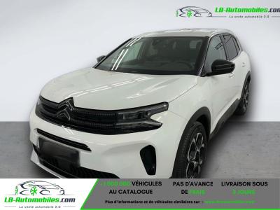 Citroën C5 Aircross BlueHDi 130 BVA