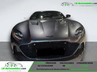 Aston Martin DBS Volante 5,2 Biturbo V12 725 ch