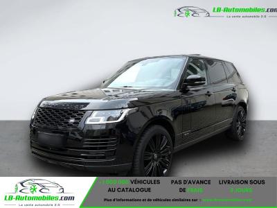 Land Rover Range Rover V8 S/C 5.0L 525ch BVA