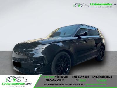 Land Rover Range Rover Sport D350 3.0D i6 350ch