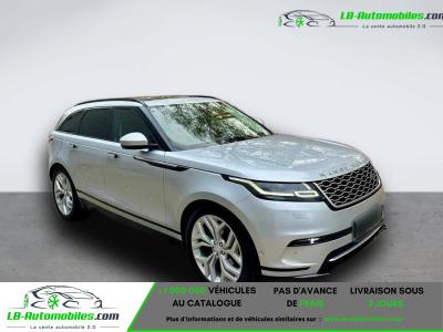 Land Rover Range Rover Velar 2.0L D240 BVA