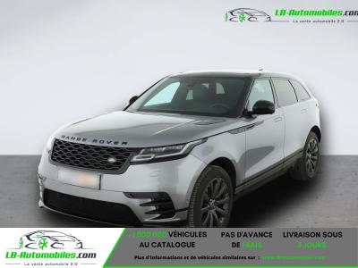 Land Rover Range Rover Velar 2.0L P300 BVA