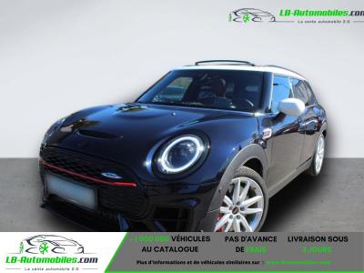 Mini Clubman John  Works 306 ch BVA