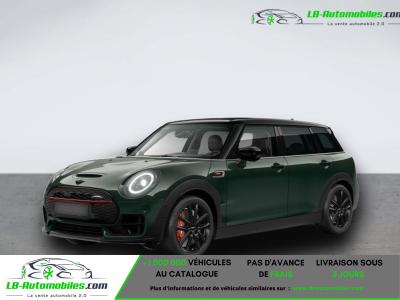 Mini Clubman John  Works 306 ch BVA