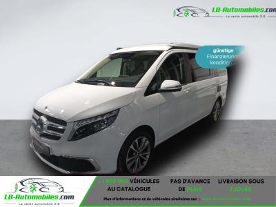 Mercedes Classe V Marco Polo 300d BVA RWD