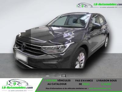 Volkswagen Tiguan 1.5 eTSI 150 BVA