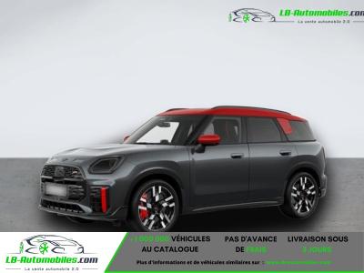 Mini Countryman 300ch BVA