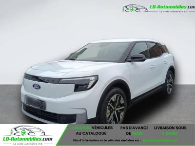 Ford Explorer Electrique 77 kWh 286 ch
