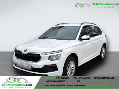 Skoda Kamiq 1.0 TSI Evo 2 116 ch BVA