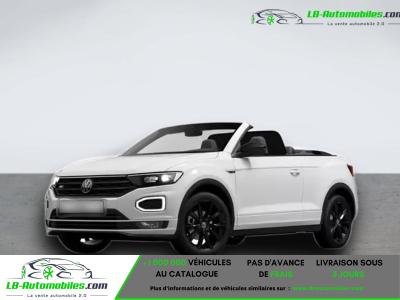 Volkswagen T-Roc 1.5 TSI 150 BVA