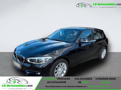 BMW Série 1 120i 184 ch BVA