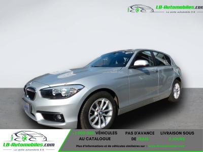 BMW Série 1 120i 184 ch BVA