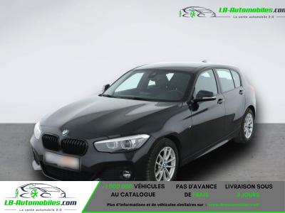 BMW Série 1 120i 184 ch BVA