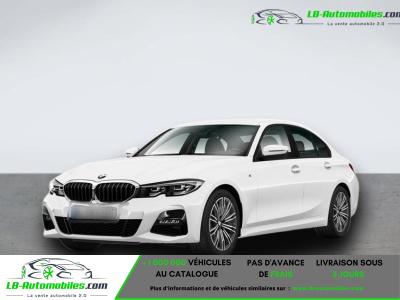BMW Série 3 318i 156 ch BVA