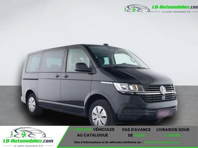 Volkswagen Multivan 2.0 TDI 150 BVM